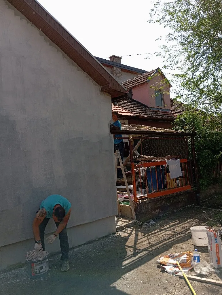 Molersko,gipsani radovi - 8