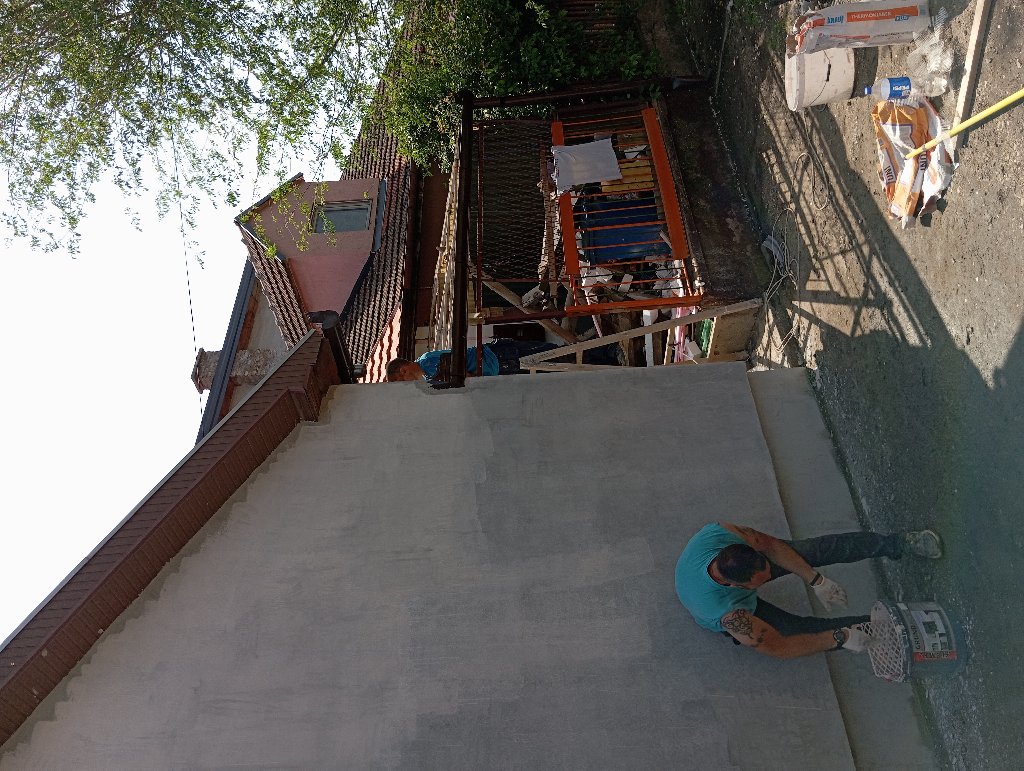 Molersko,gipsani radovi - 8