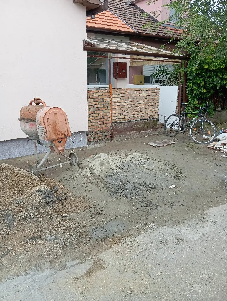 Molersko,gipsani radovi - 6