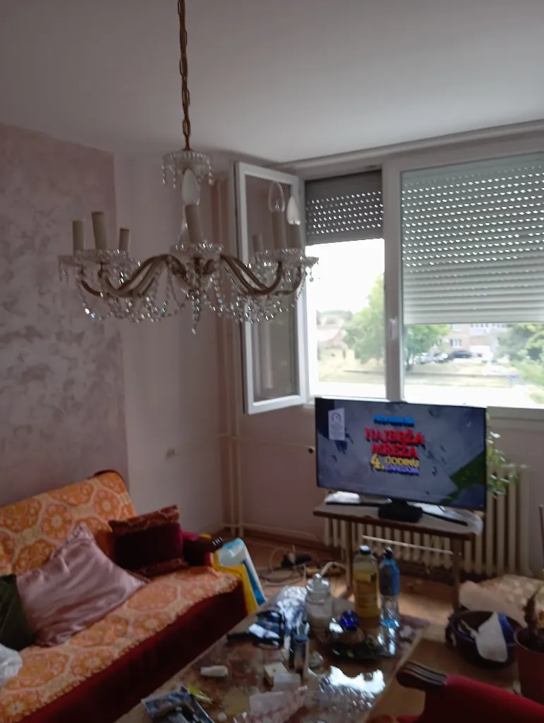 Molersko,gipsani radovi - 3