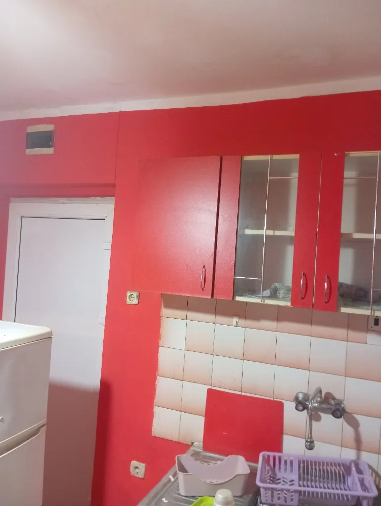 Molersko,gipsani radovi - 2