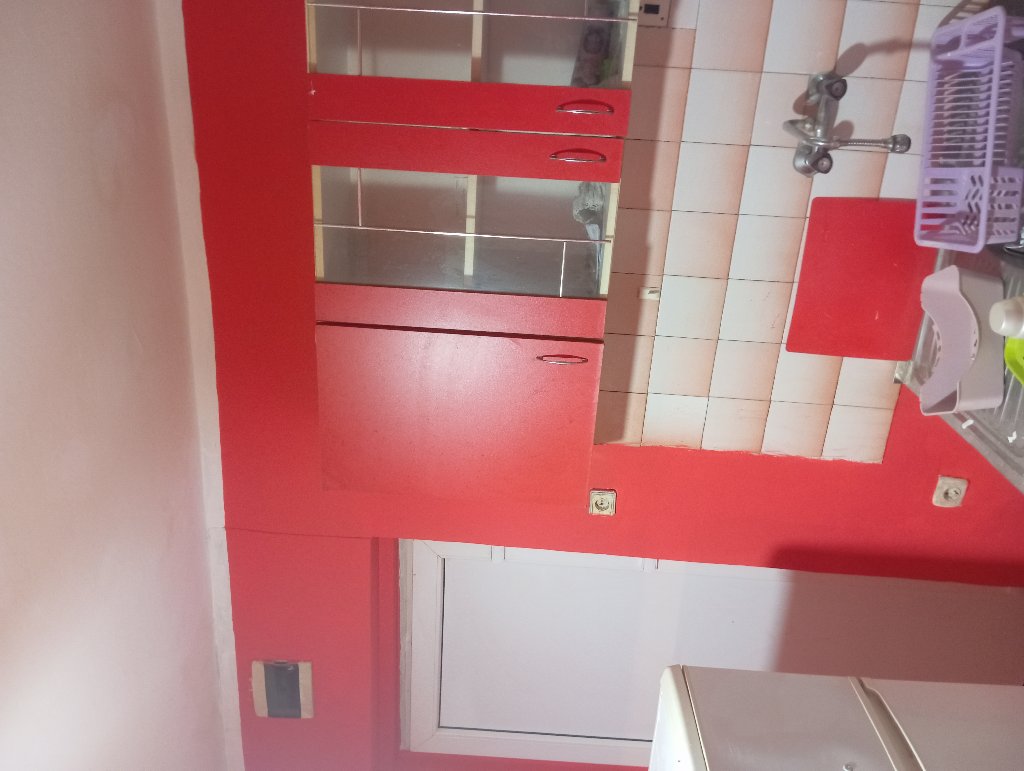 Molersko,gipsani radovi - 2