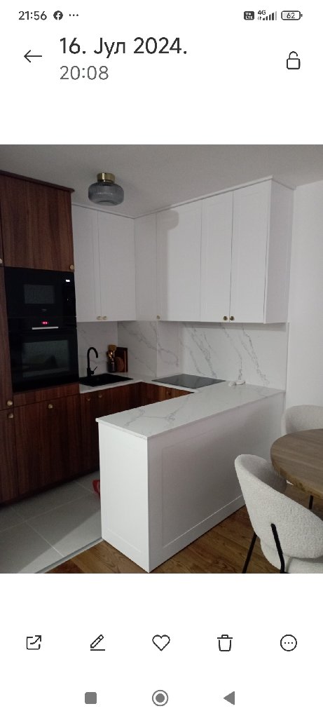 Nameštaj po meri - 3