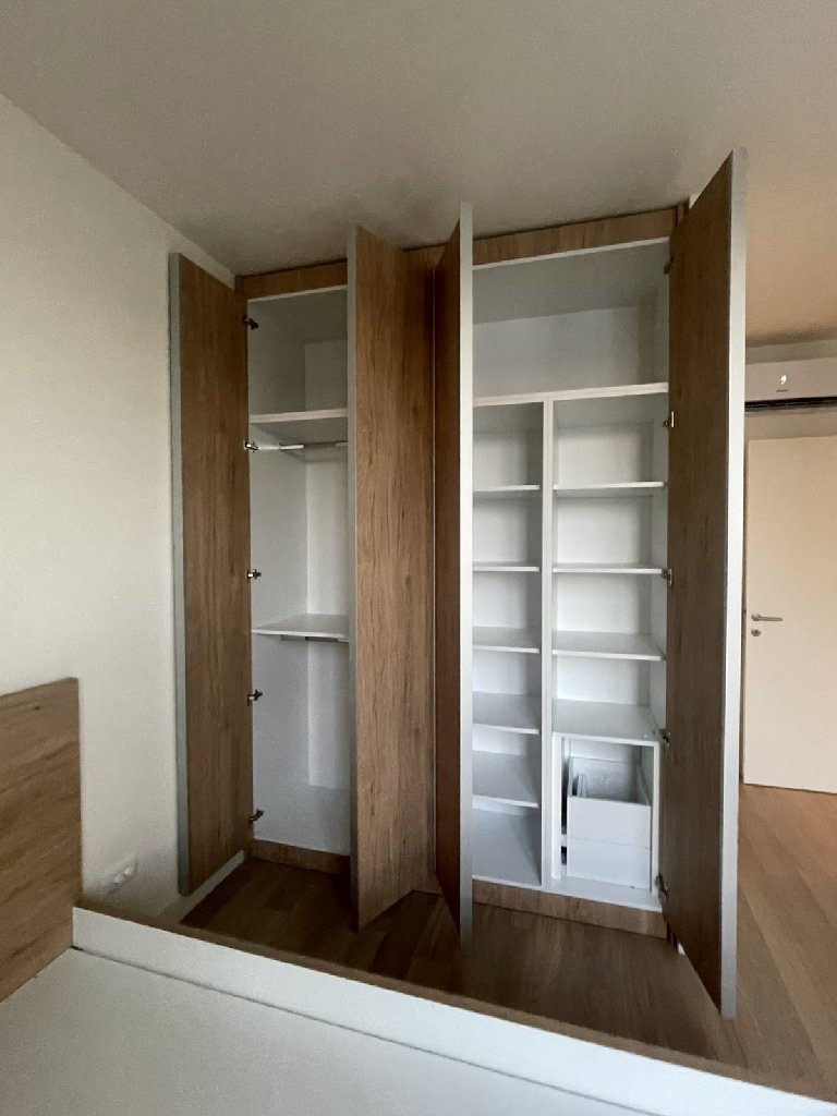 Nameštaj po meri - 2