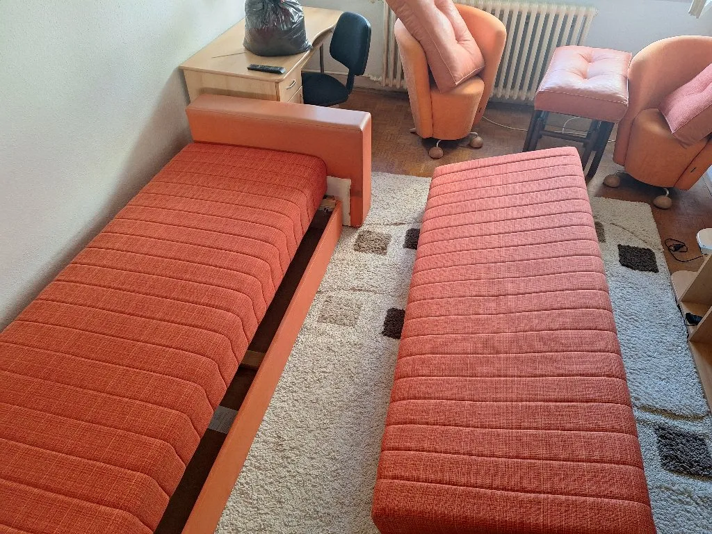 Anči I Milanče - 2