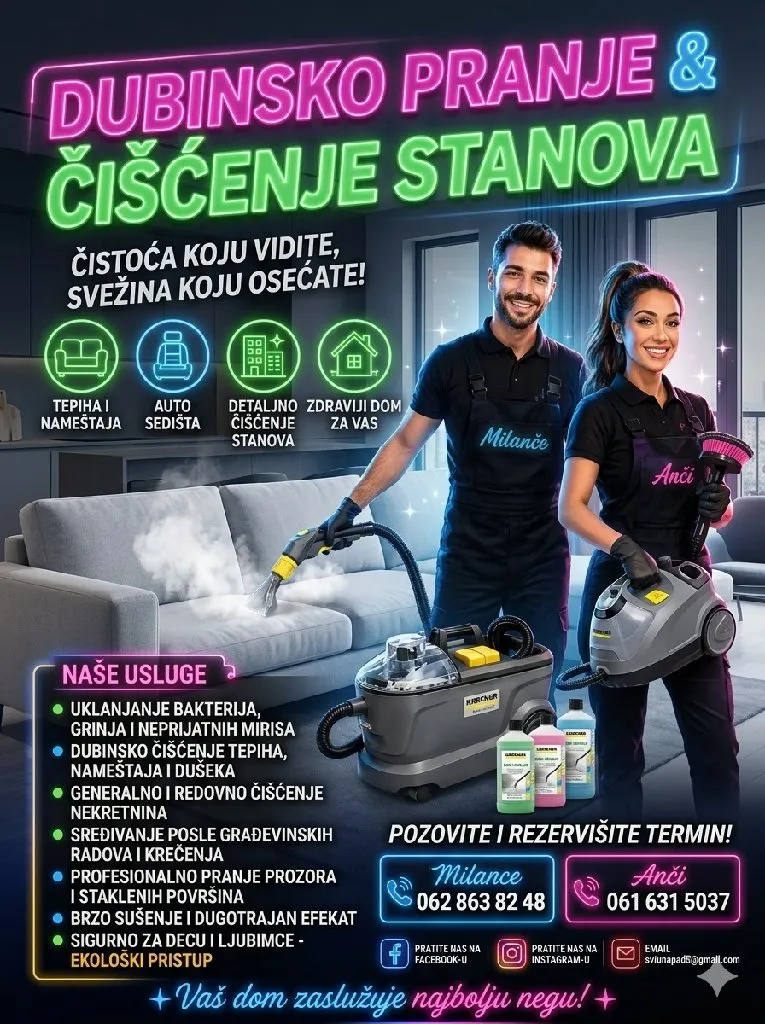 Anči I Milanče