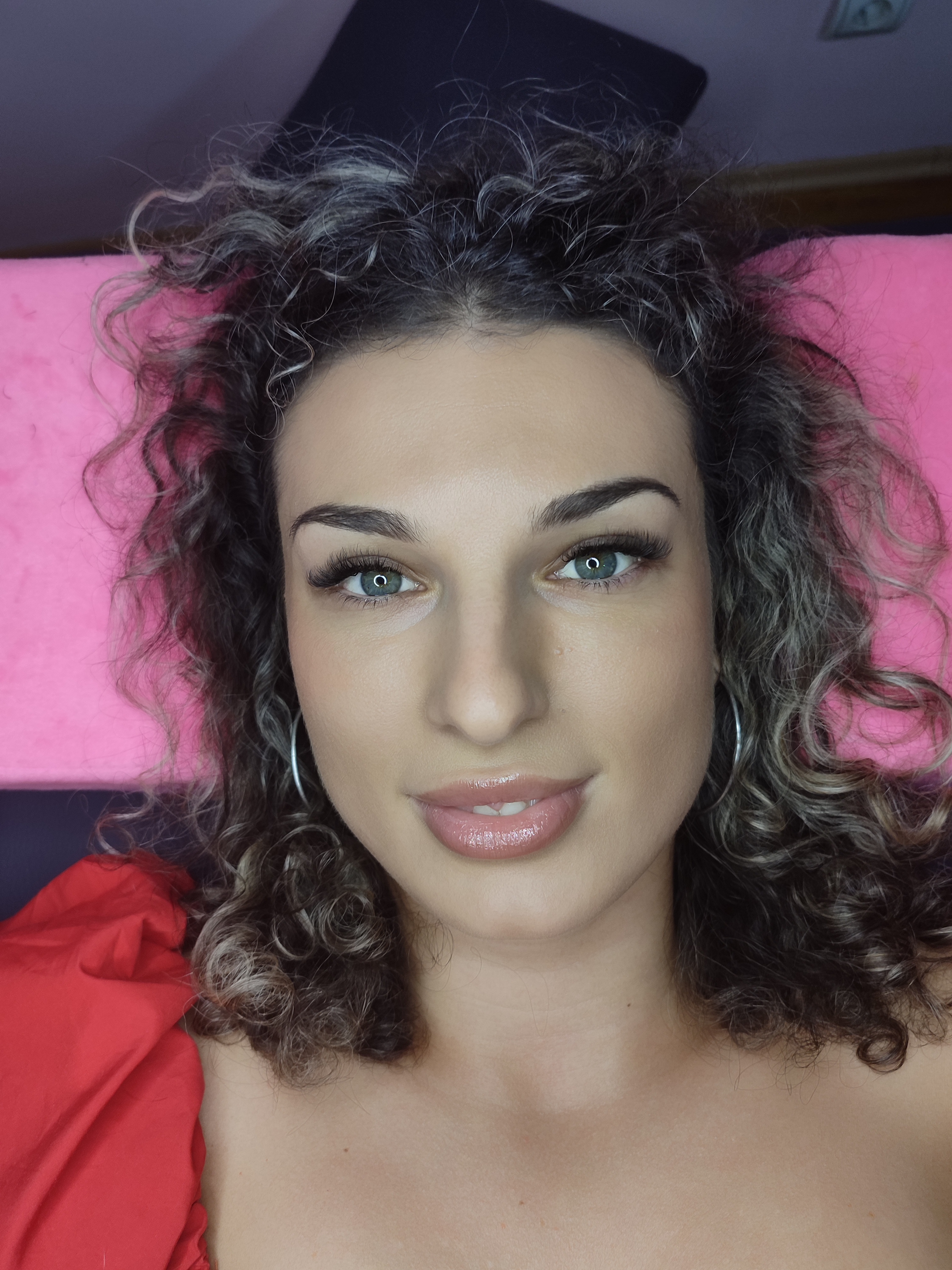 Nadogradnja svilenih trepavica lash and brow lift - 3