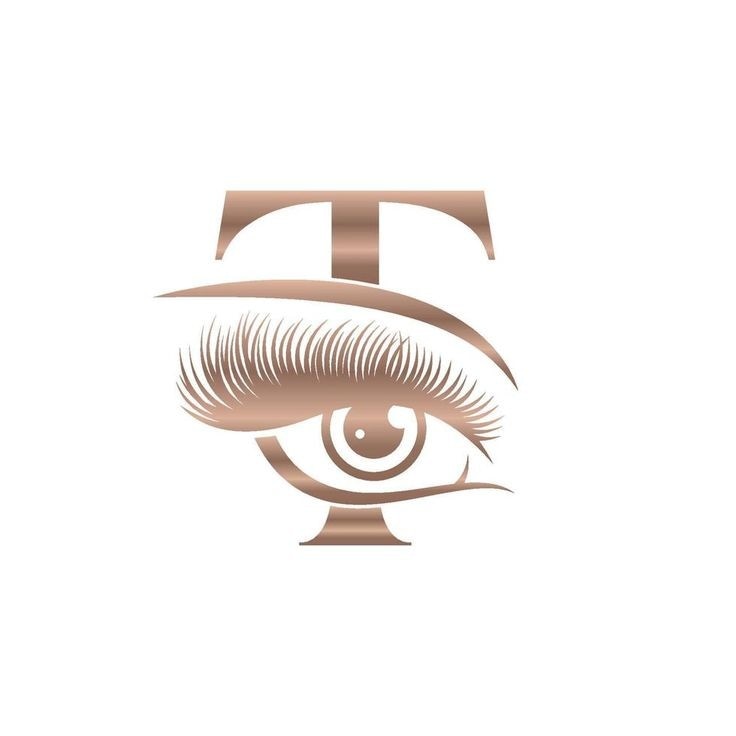 Nadogradnja svilenih trepavica lash and brow lift