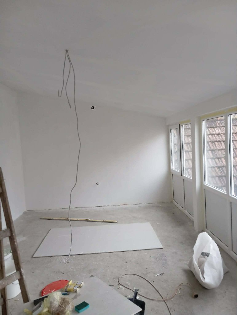 Gradjevinski radovi - 2