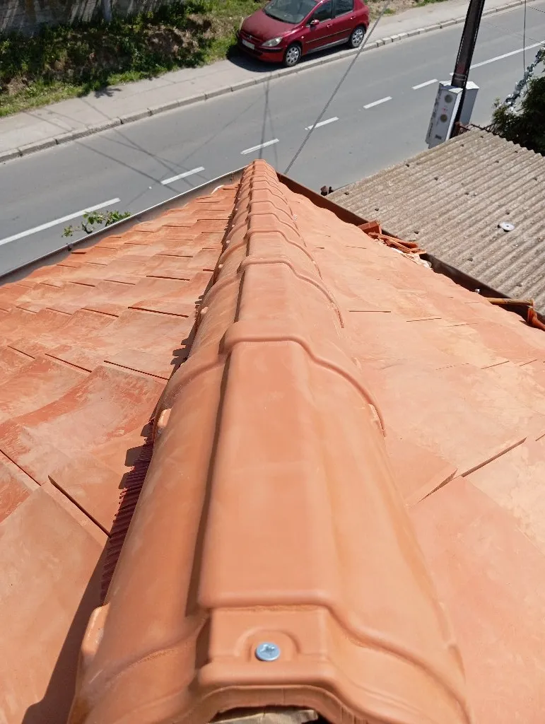 Gradjevinski radovi - 3