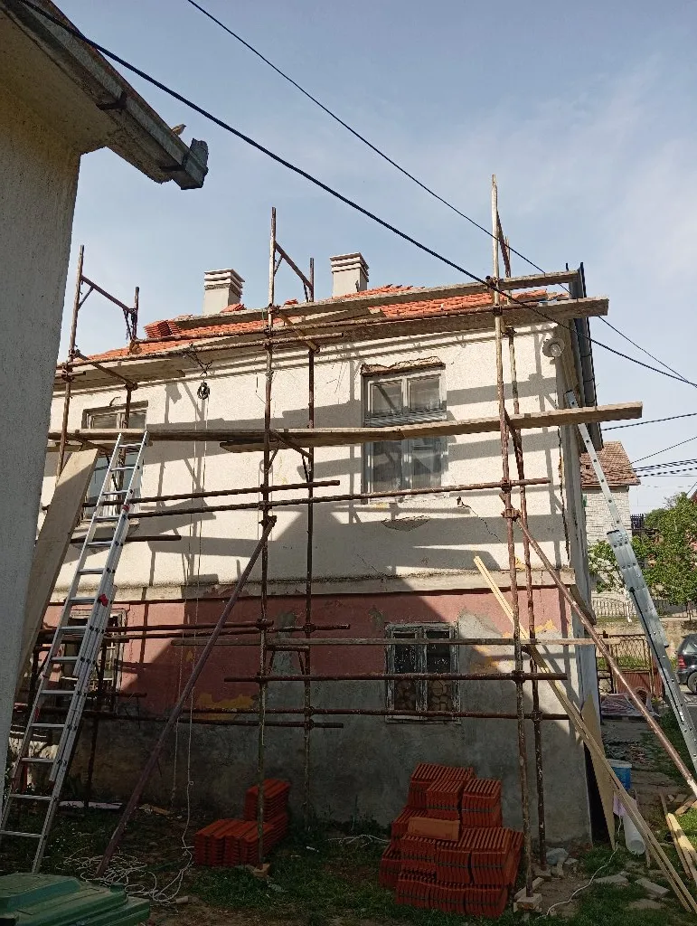 Gradjevinski radovi - 1