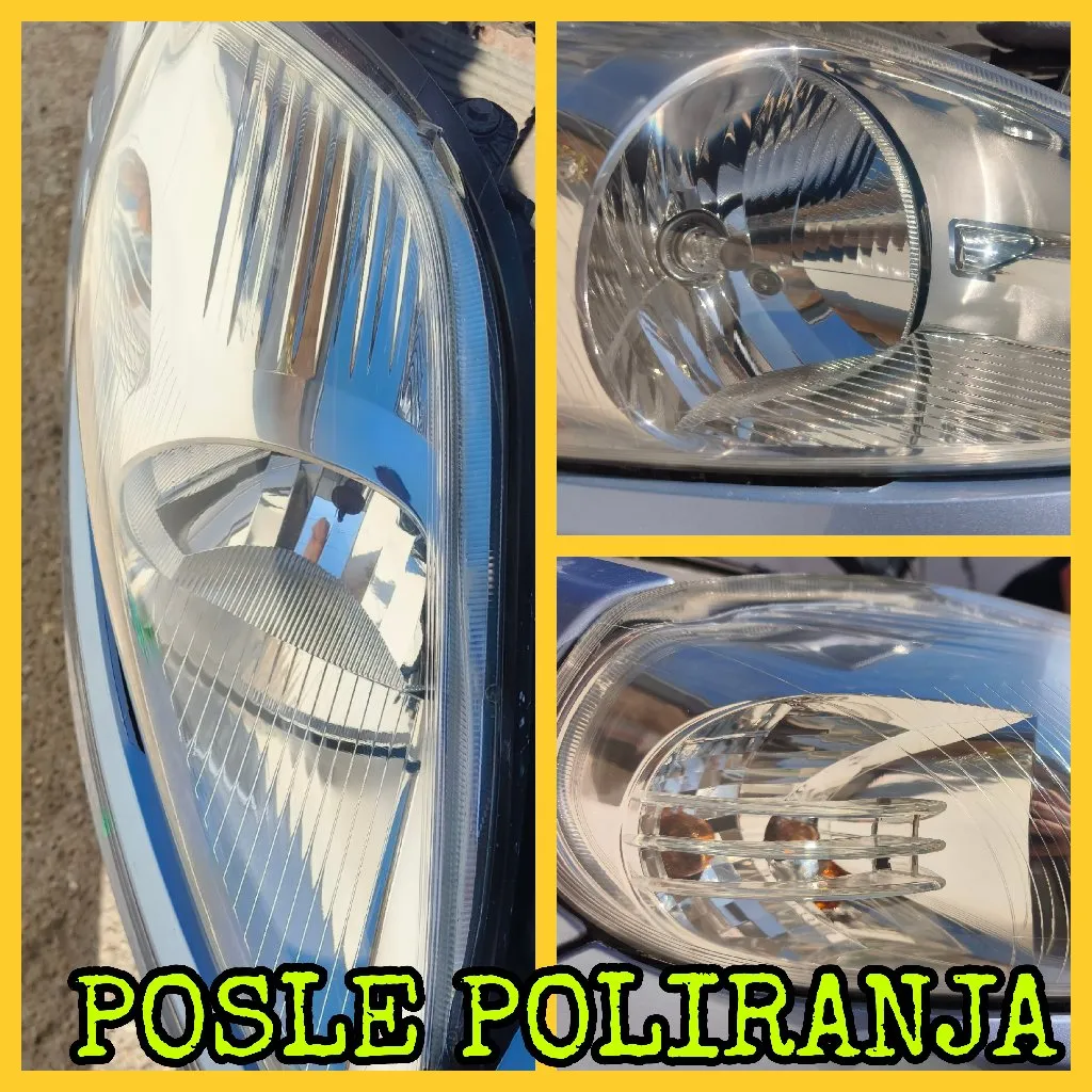 Komša dubinsko pranje Kovin - 6