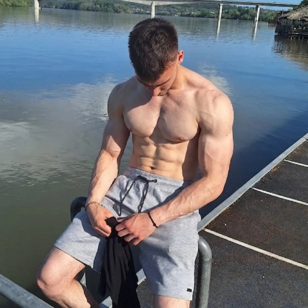 Personalni trener - 2