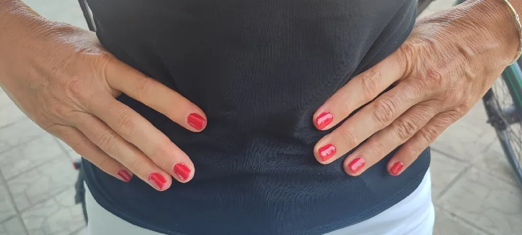Nice nails Ns - 3