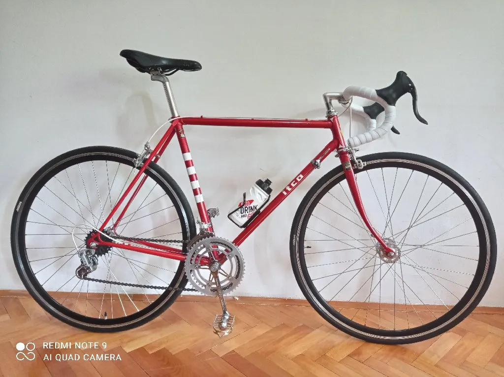 Numenor cycles - 8