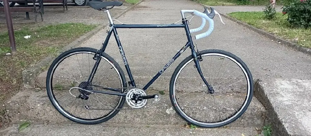 Numenor cycles - 3
