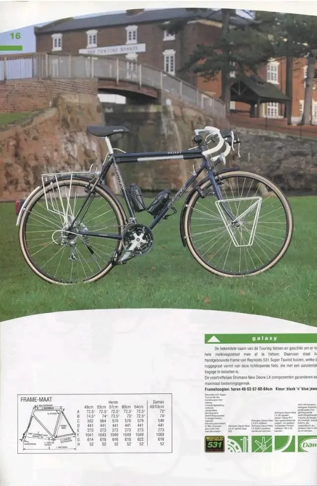 Numenor cycles - 2