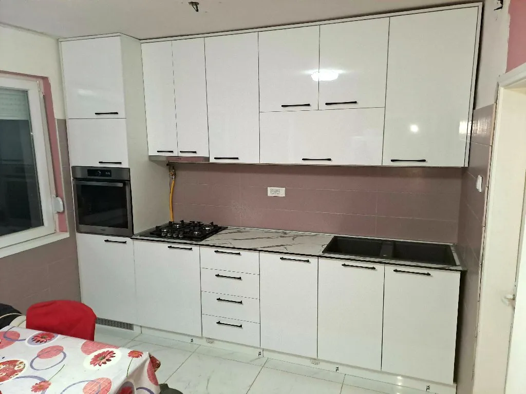 Pravljenje nameštaja - 2