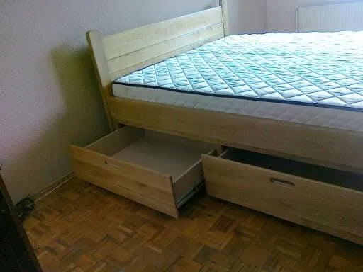 Pravljenje nameštaja - 8