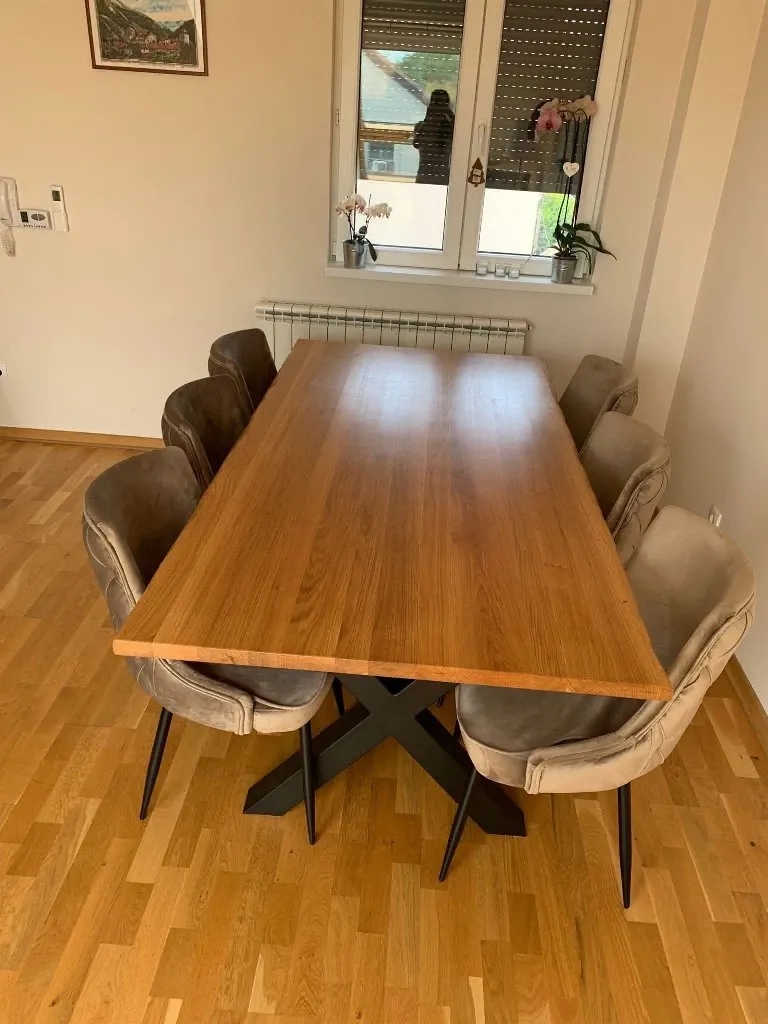 Pravljenje nameštaja - 6