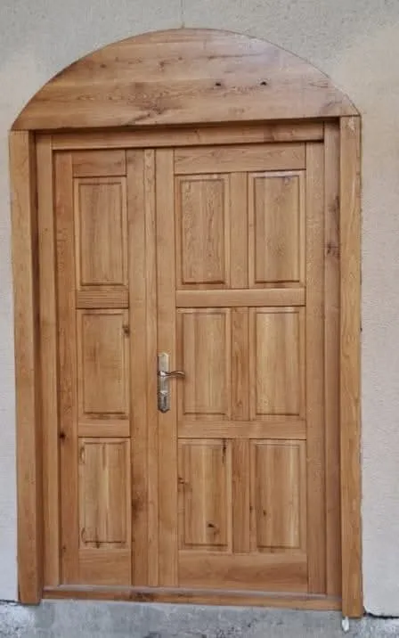 Pravljenje nameštaja - 5