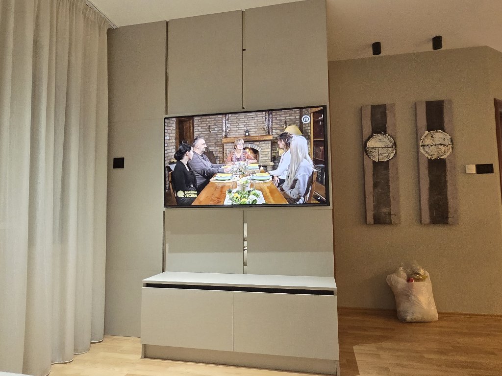 Namestaj po meri - 2