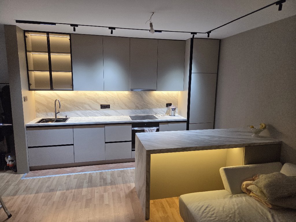 Namestaj po meri - 1