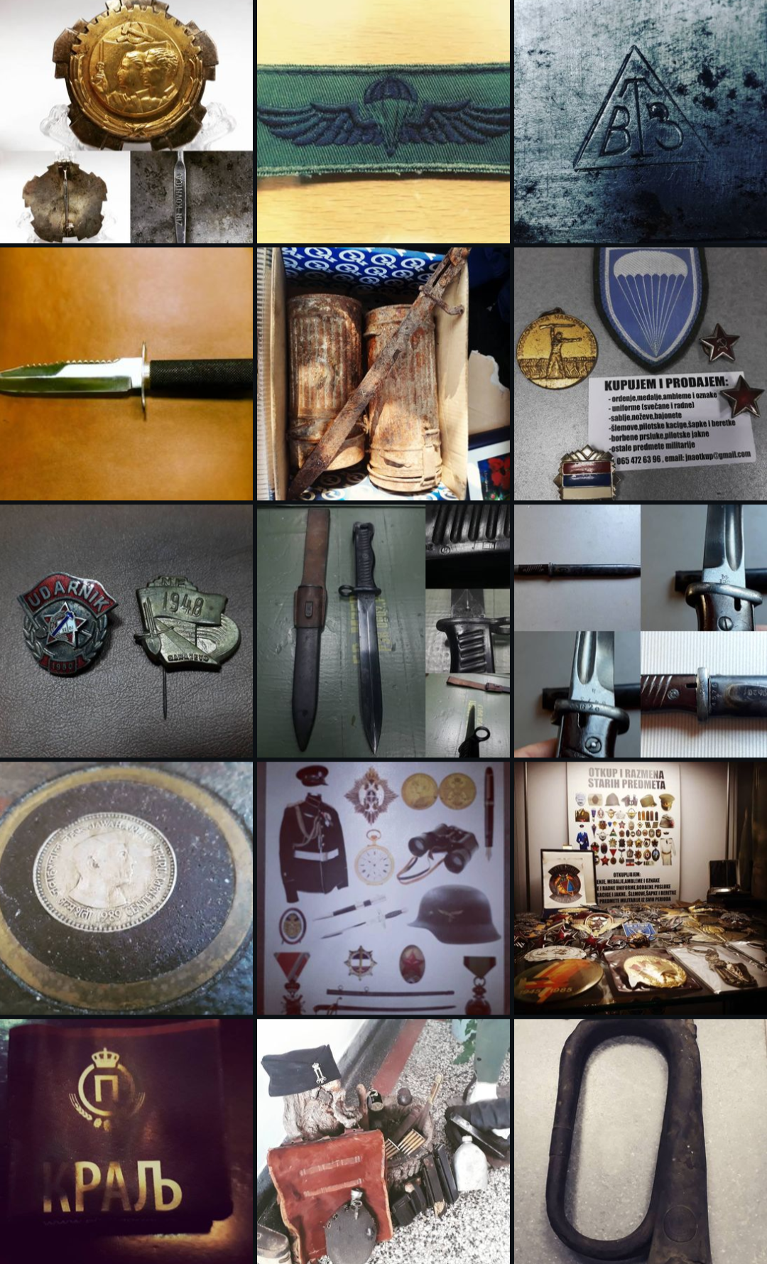 Otkup antikviteta - 6