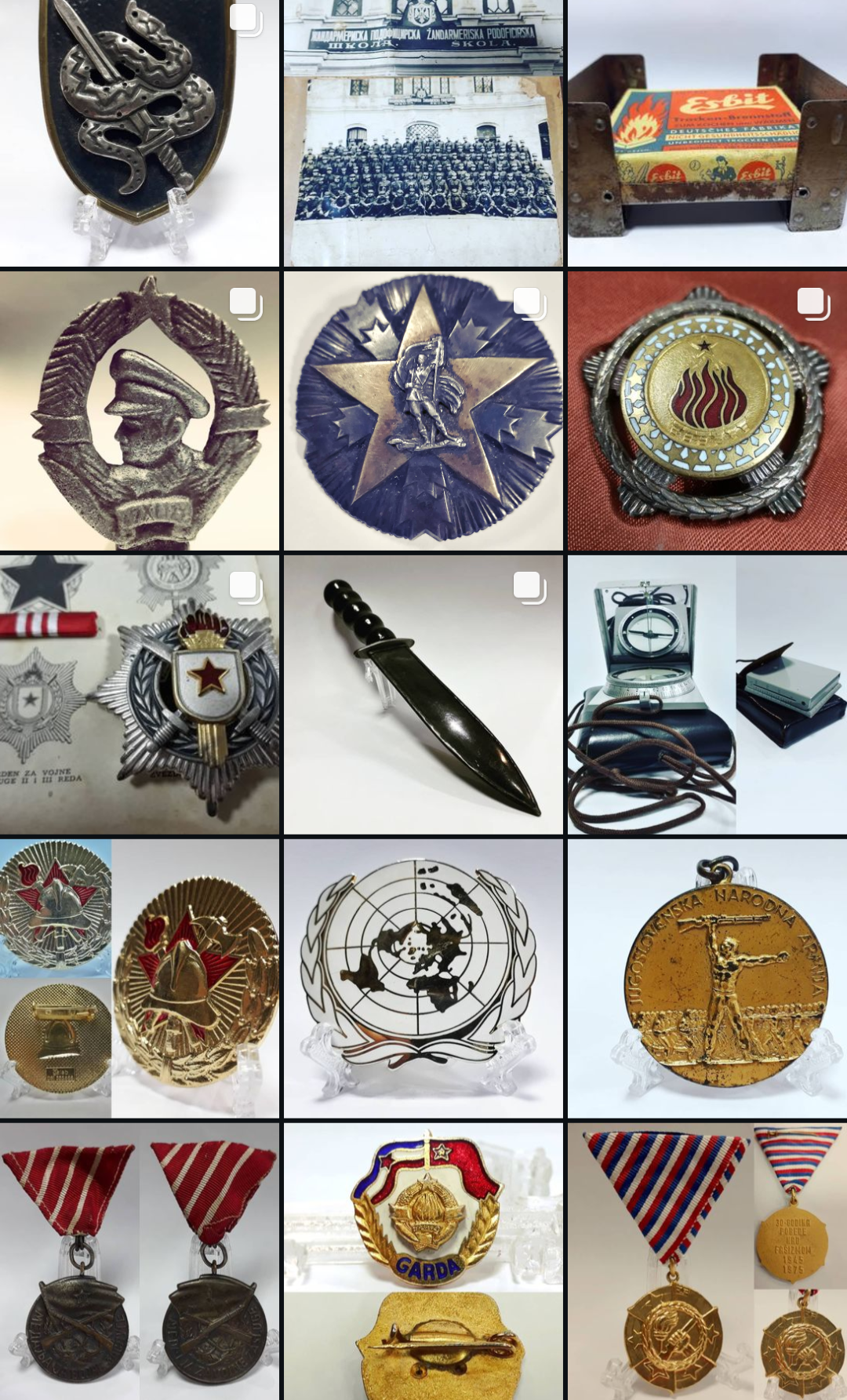 Otkup antikviteta - 5