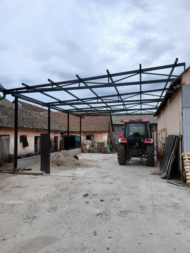 Bravar zavarivač - 3