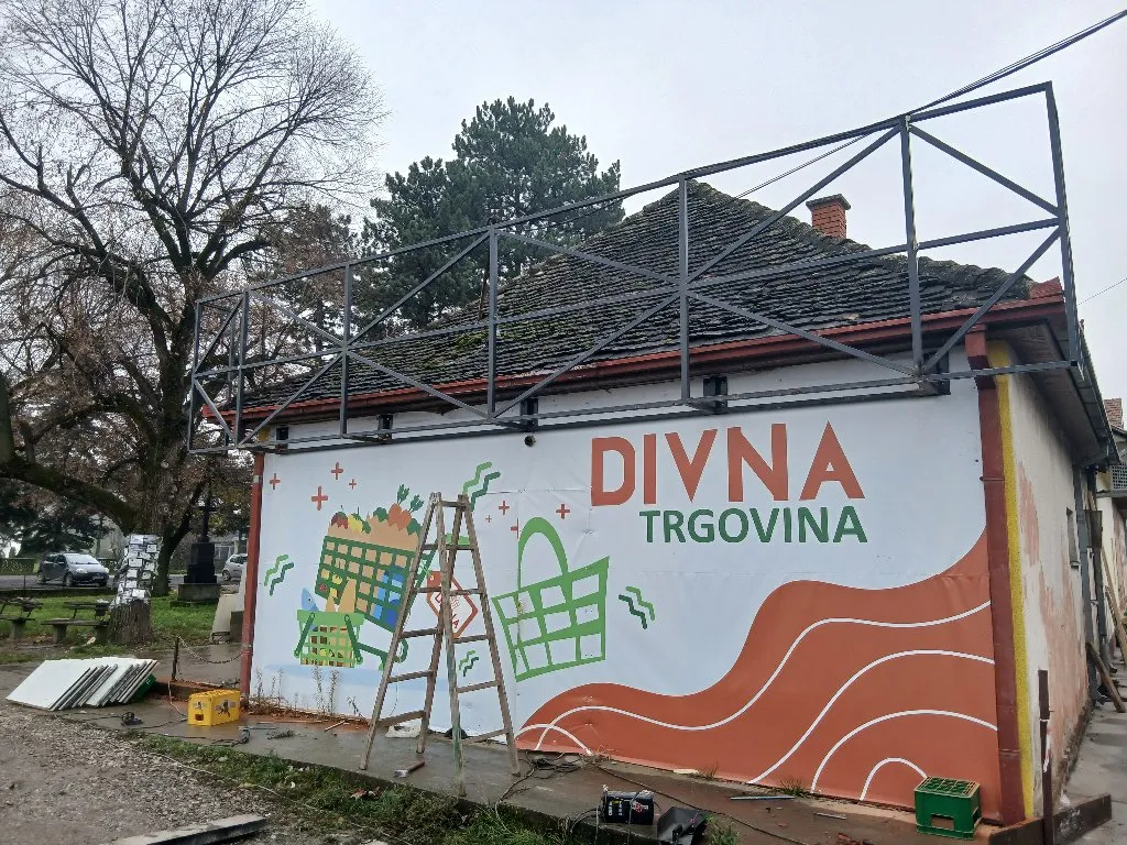 Bravar zavarivač - 1