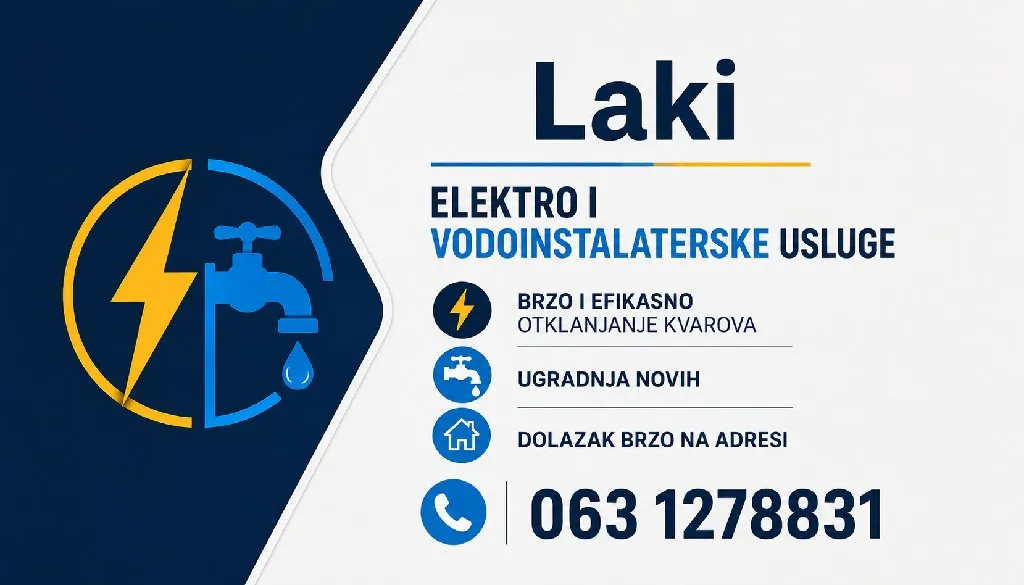 Elektro Laki