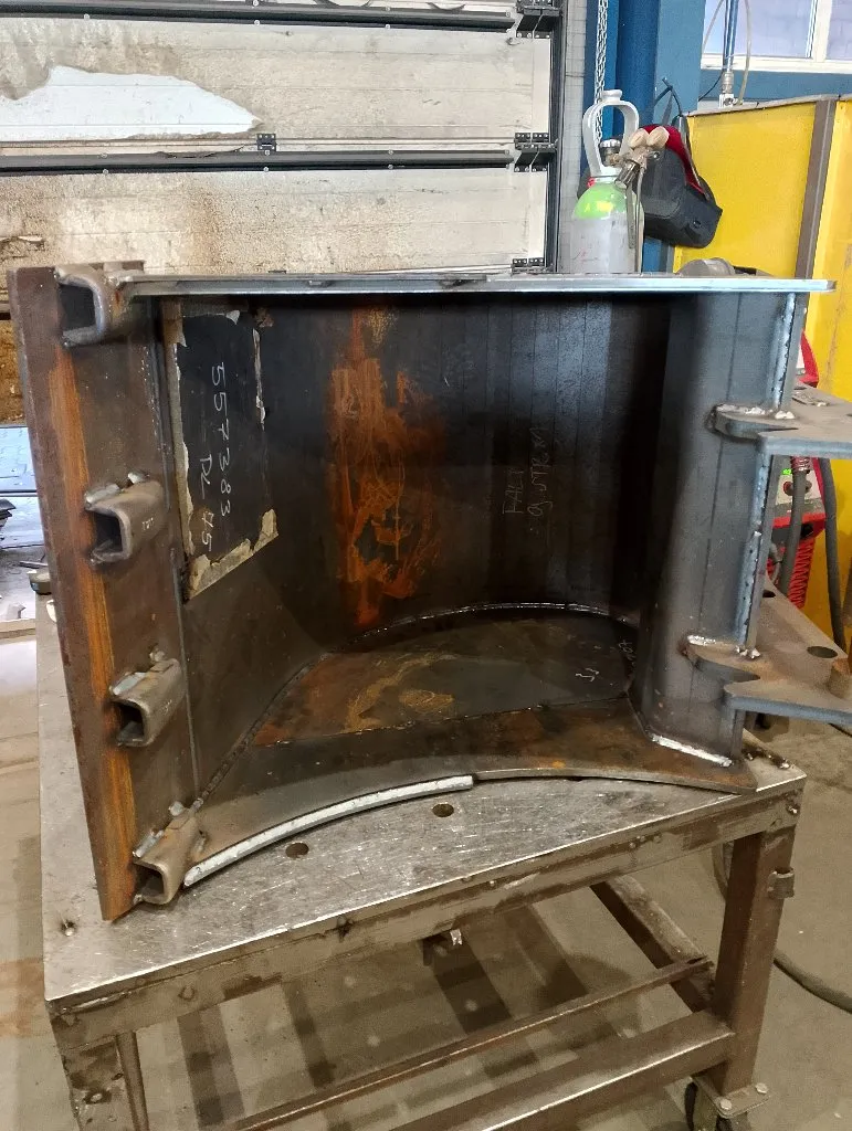 Nikolic Welding(Zavarivac Bravar) - 3