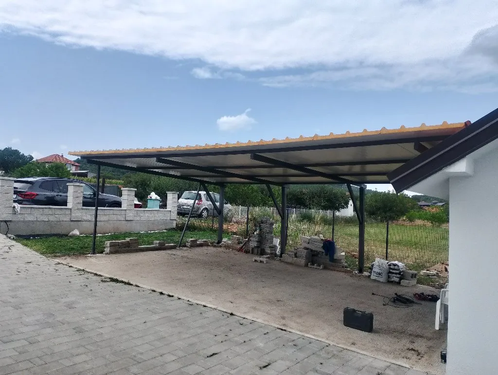 Nikolic Welding(Zavarivac Bravar) - 4