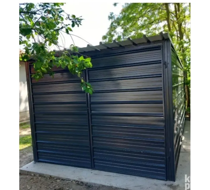 Nikolic Welding(Zavarivac Bravar) - 2