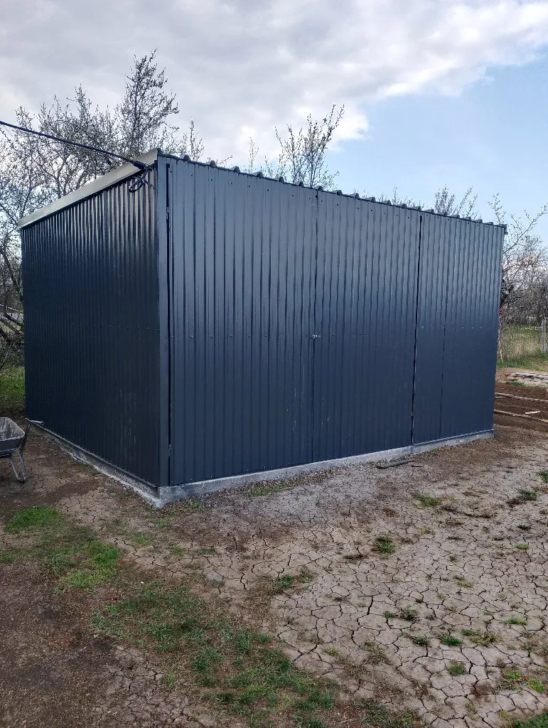 Nikolic Welding(Zavarivac Bravar) - 1