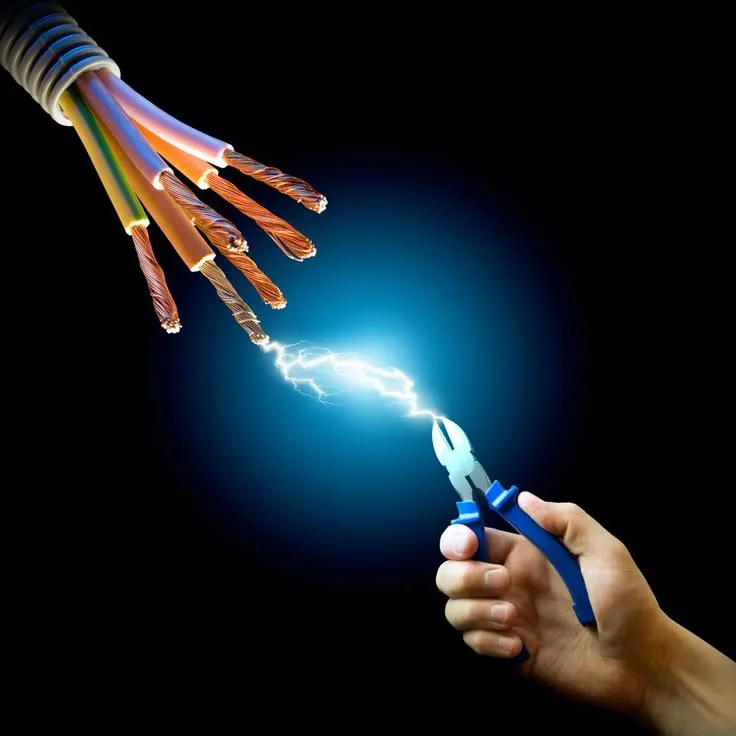 Elektro Usluge Vuk