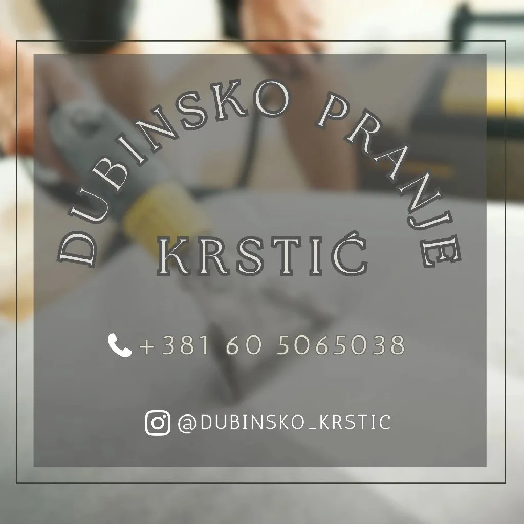Dubinsko Krstić Niš