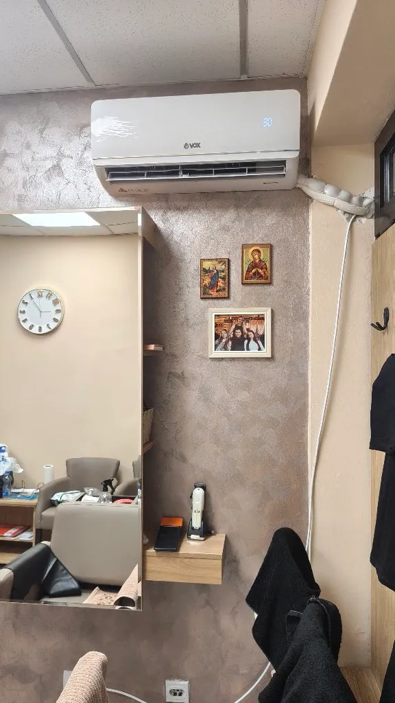 Klima servis aca - 3