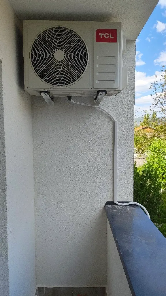 Klima servis aca - 2