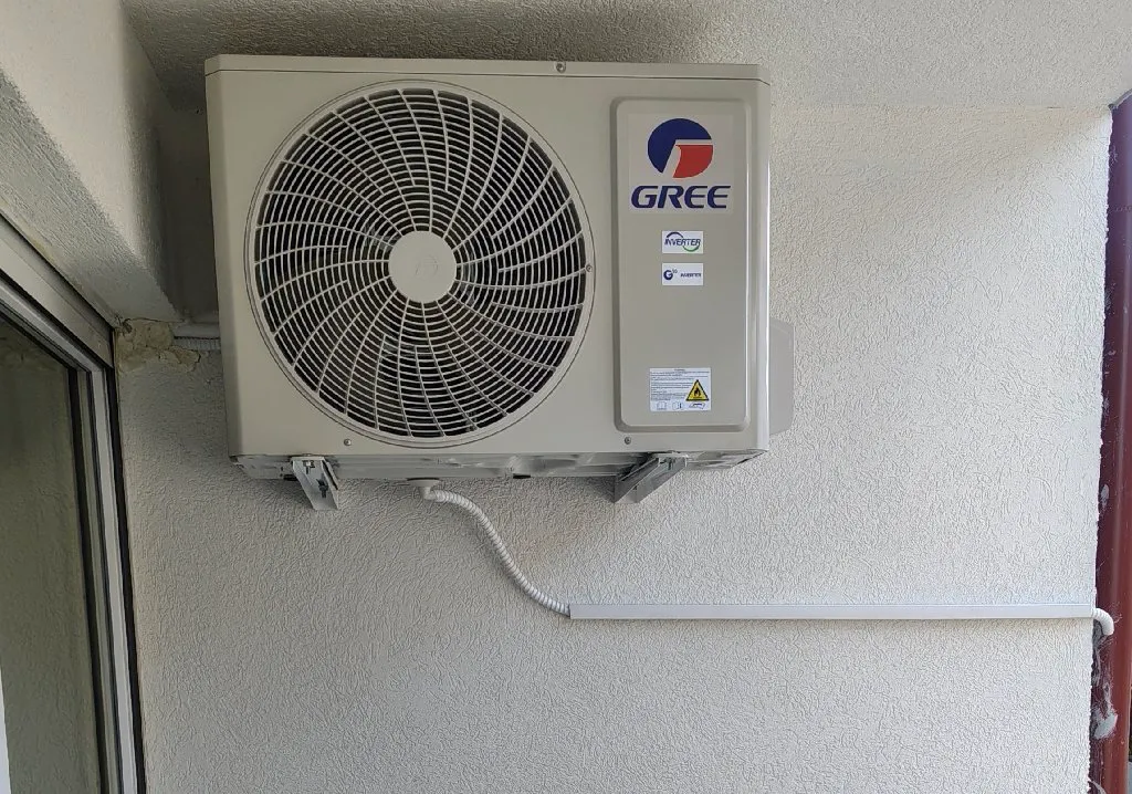 Klima servis aca - 1