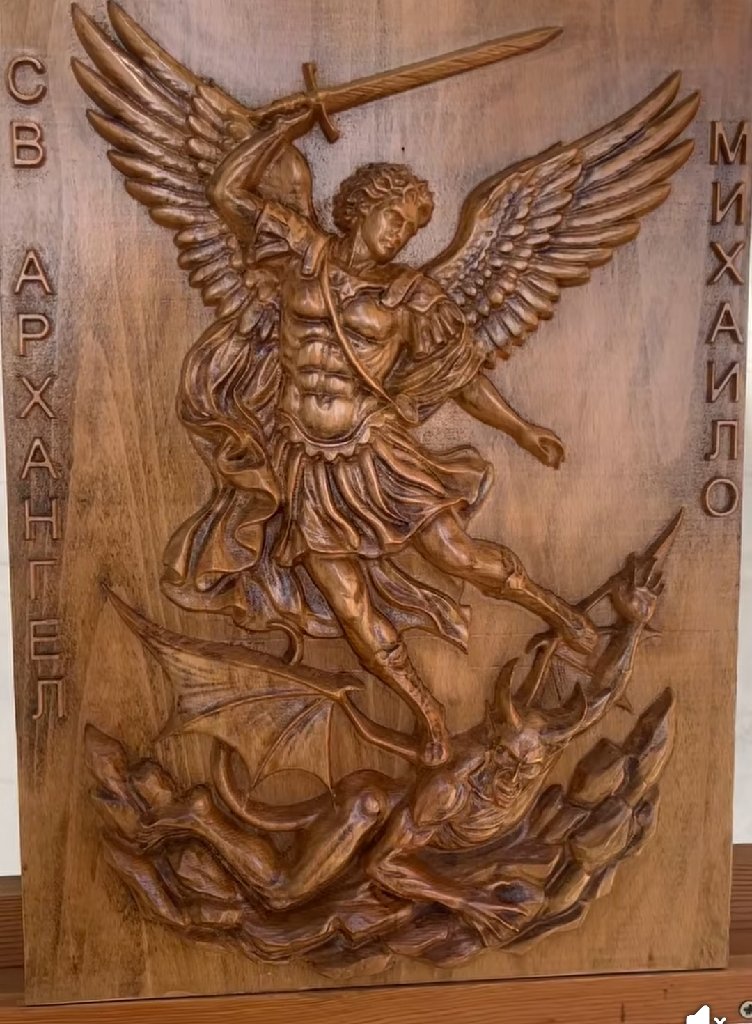 LASERSKO GRAVIRANJE CNC Rad - 5