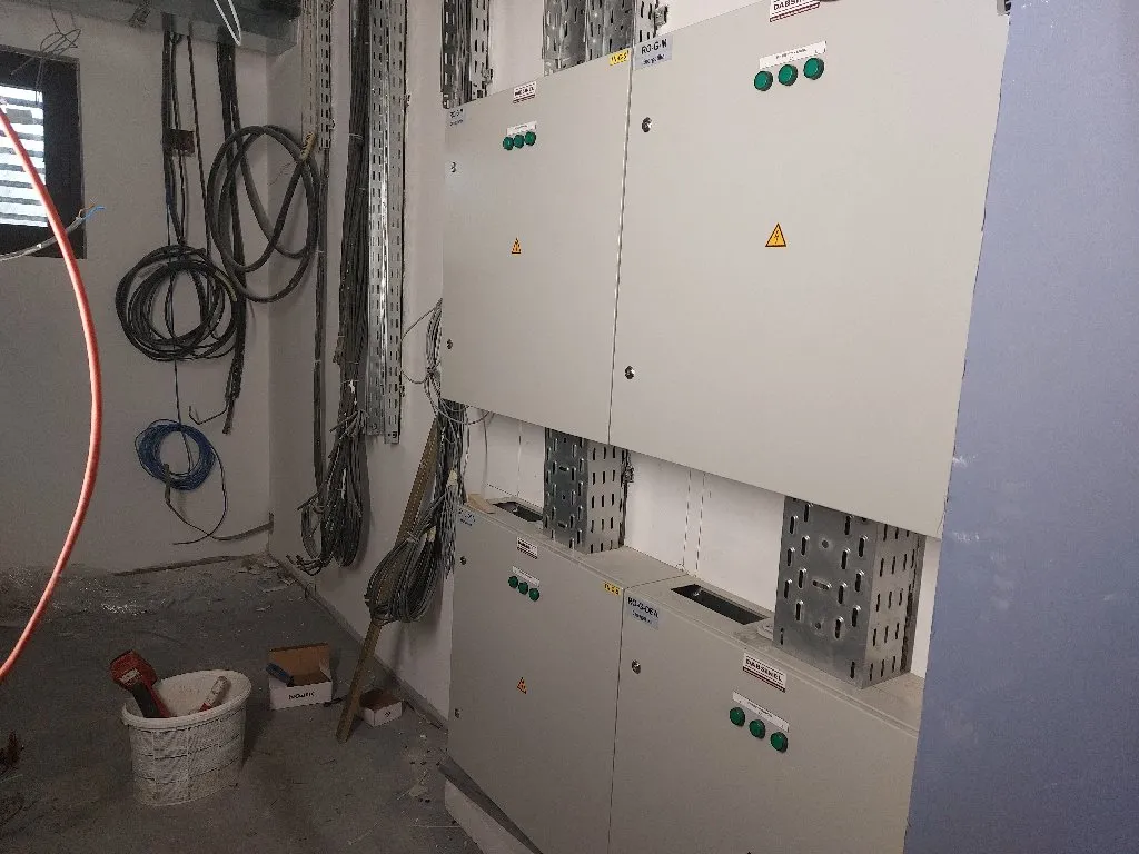 Elektroinstalacije - 3