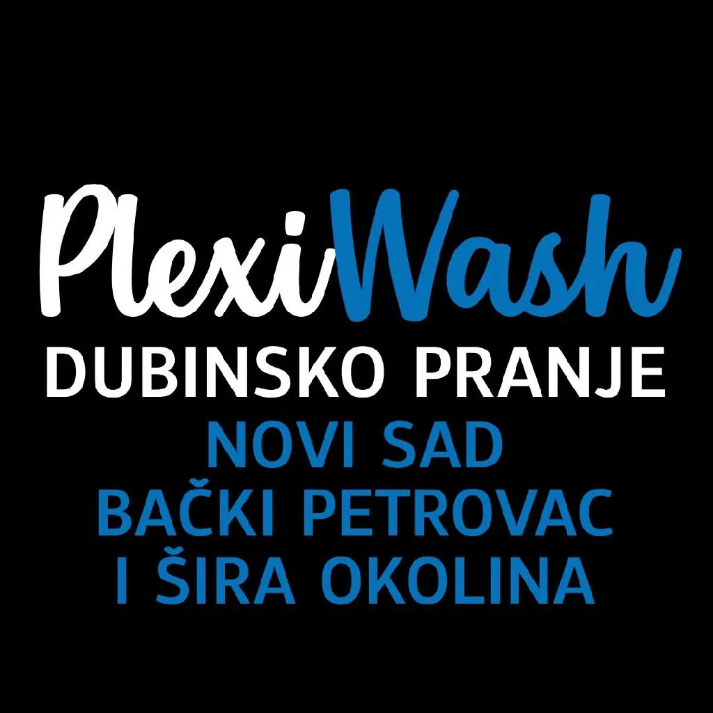 PlexiWash