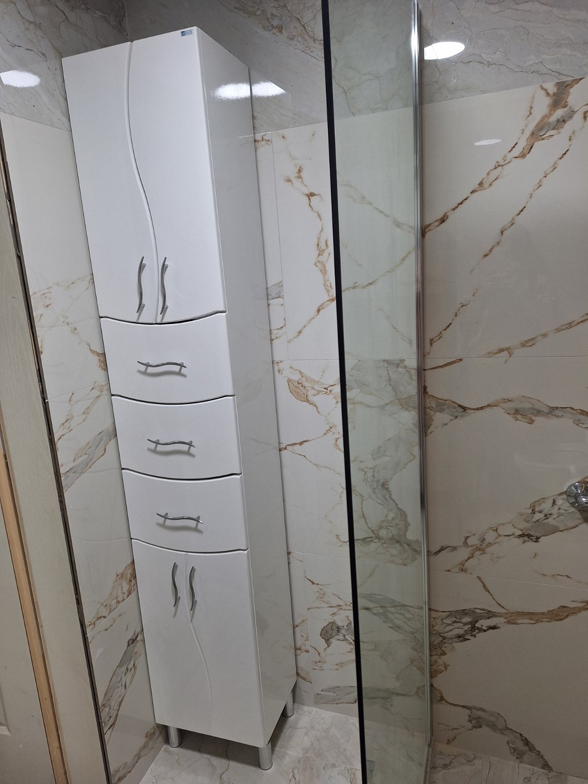 Unutrasnji radovi - 4