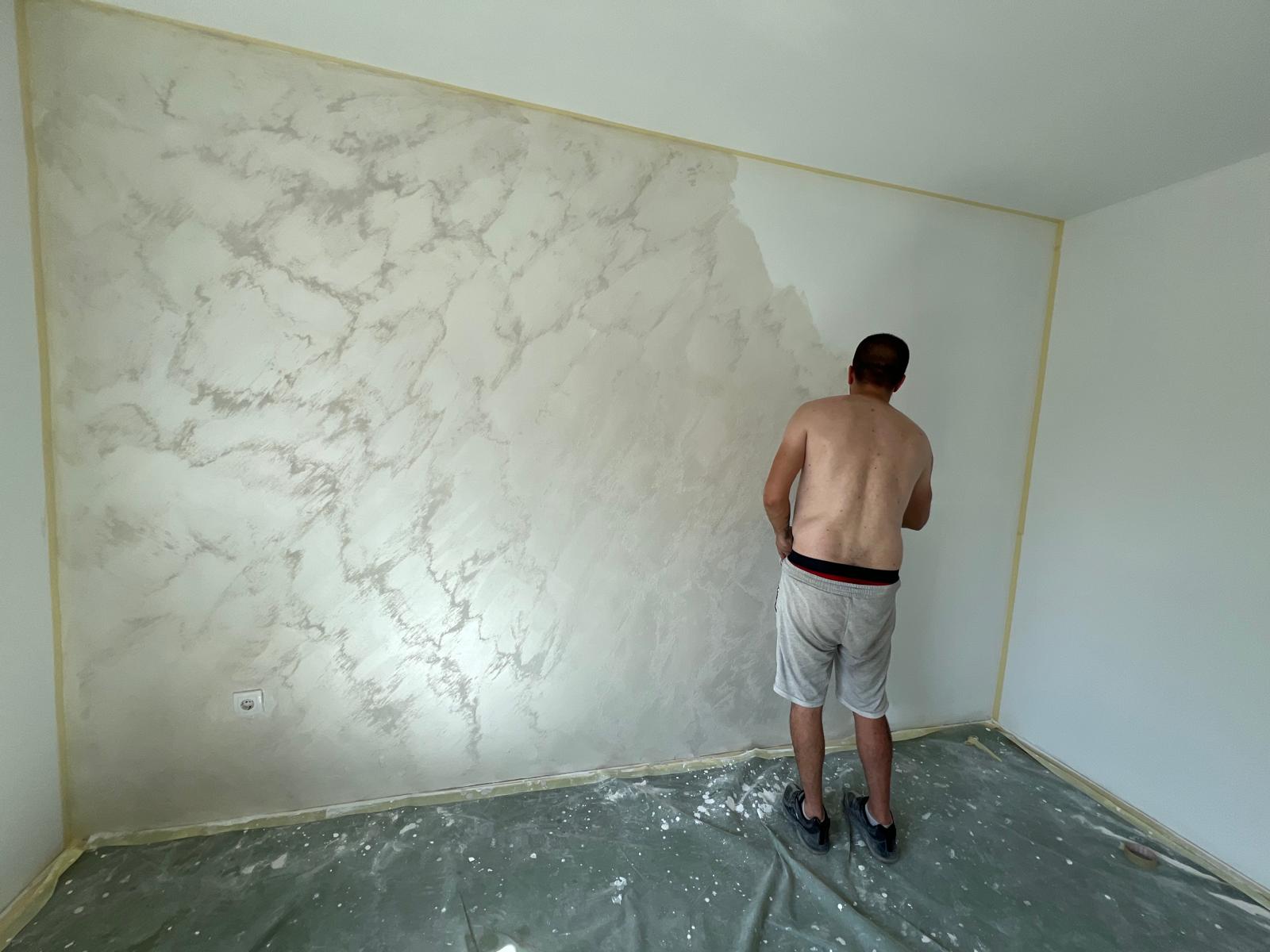 Unutrasnji radovi - 3