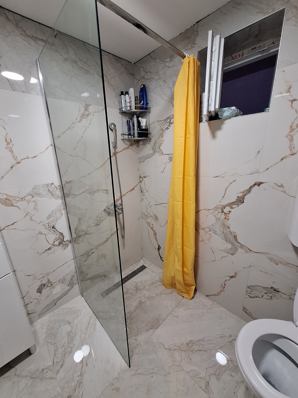 Unutrasnji radovi - 2