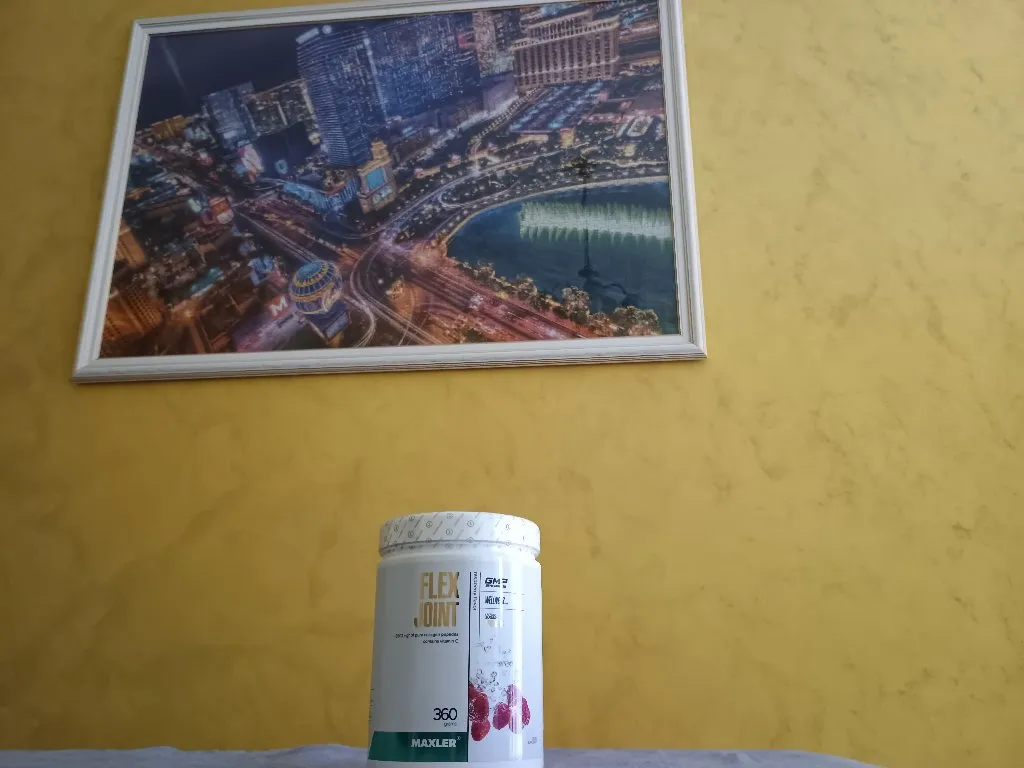 Health and Strong - 7
