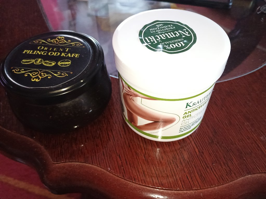 Health and Strong - 6