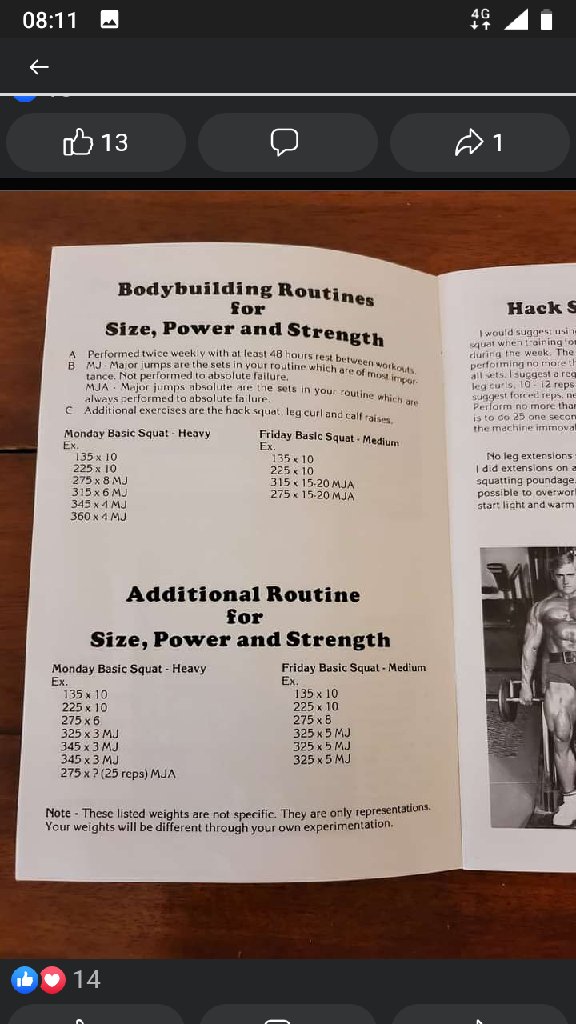 Health and Strong - 4